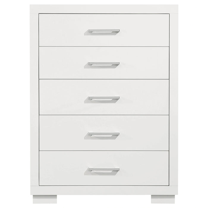 Jessica Chest of Drawers