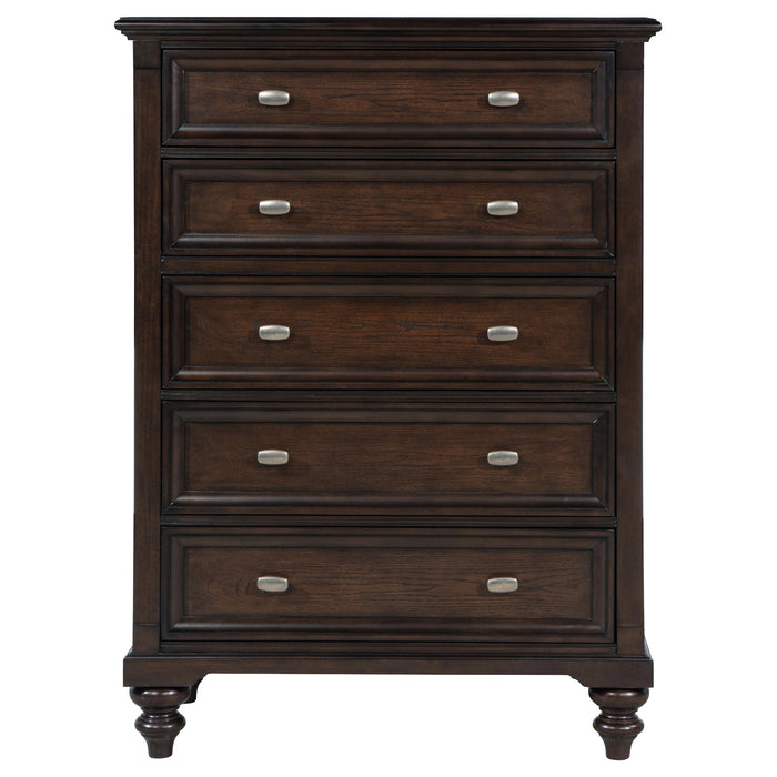 Andover Chest of Drawers