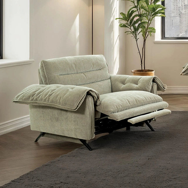 Morley Power Recliner