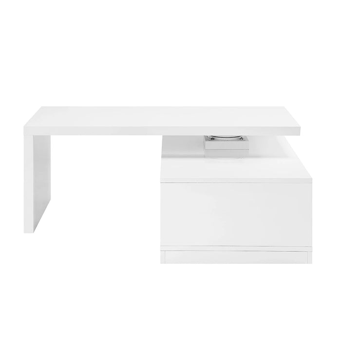 Coffee Table w/Swivel Top