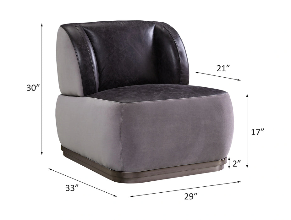 Accent Chair