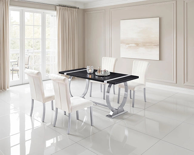 Horley 5 Pc. Dining Table Set