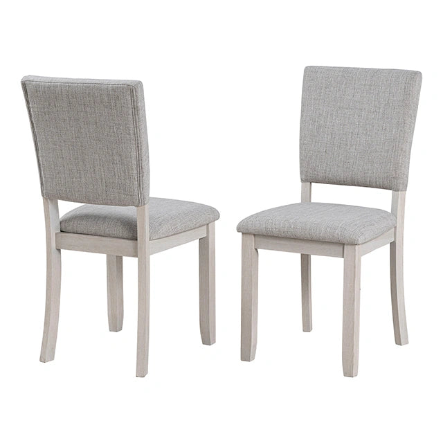 Sauro 5 Pc Dining Table Set