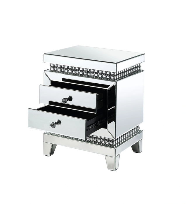 Accent Table