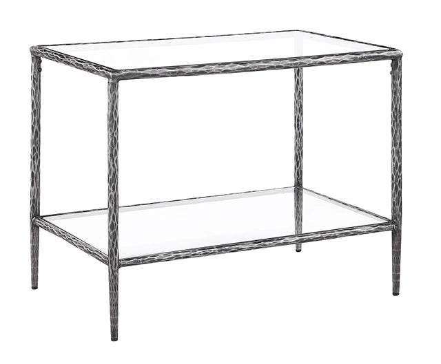 Helma End Table