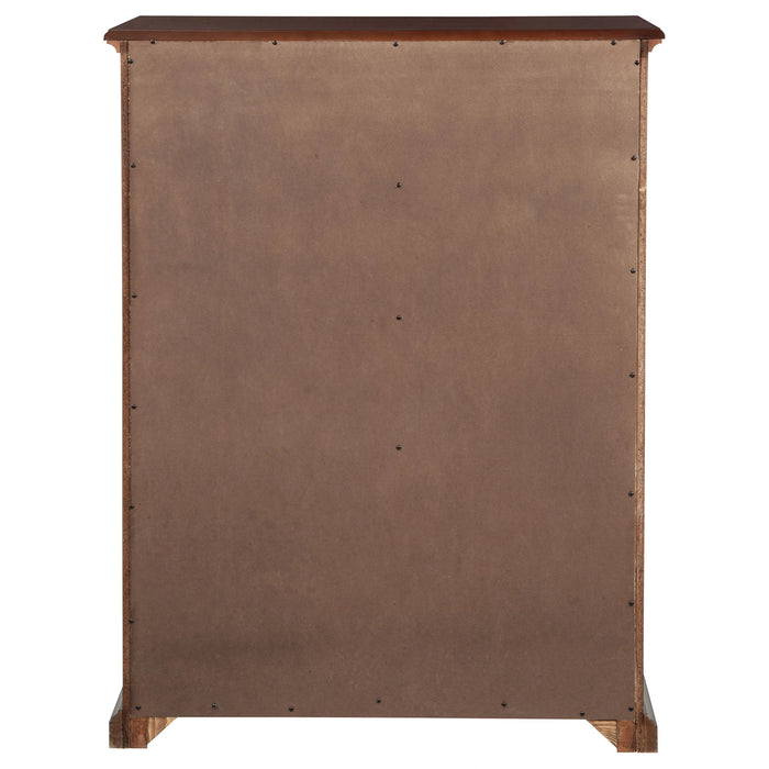 Sumerlin Chest of Drawers