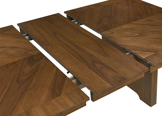 Horsholm 7 Pc. Dining Table Set