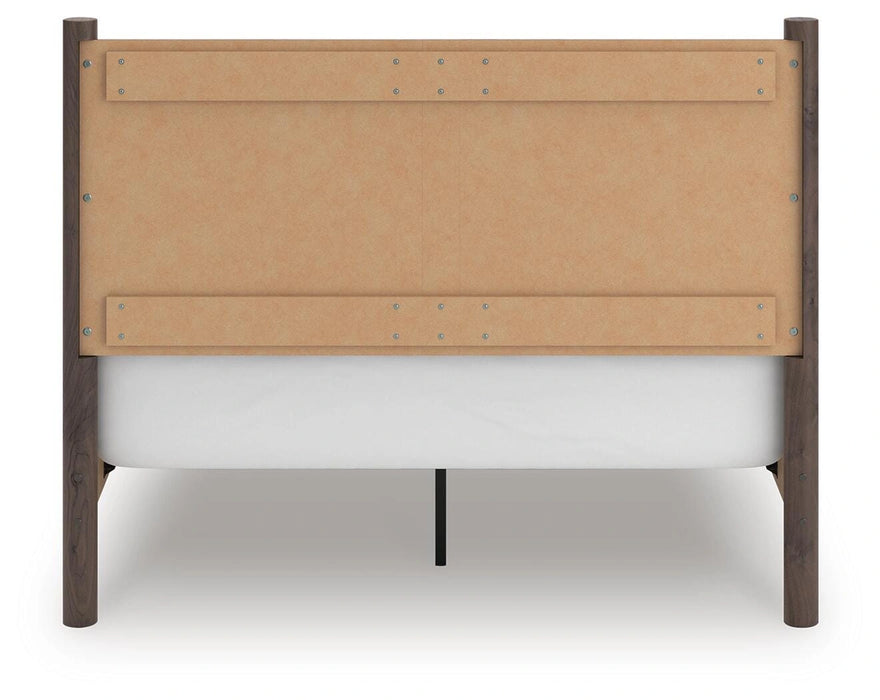 Pamytta Bed