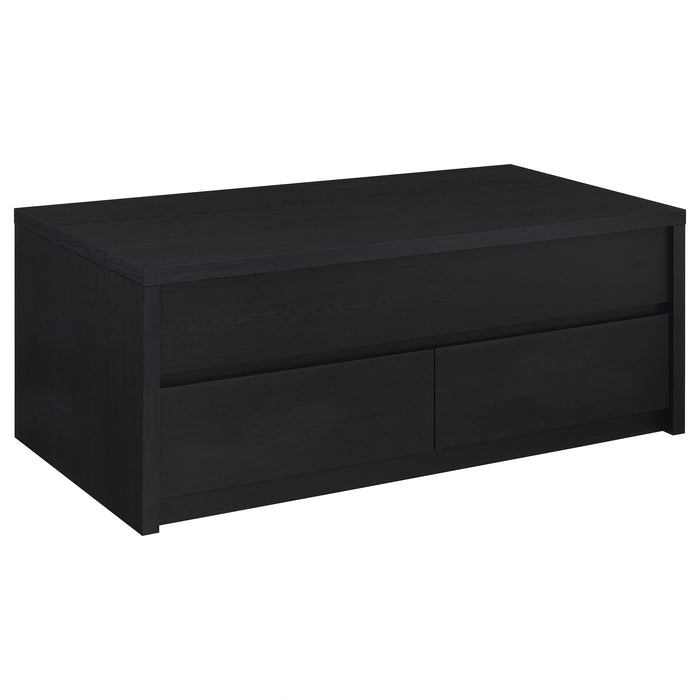 Knapp Lift-Top Coffee Table Set