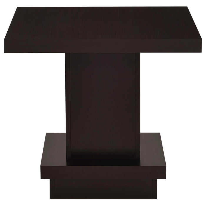 Reston Coffee Table Set