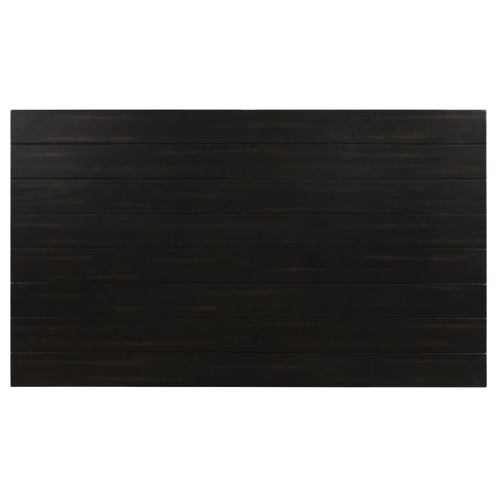Concord Coffee Table Set