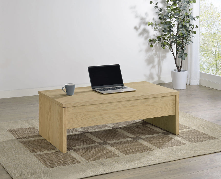 Canoga Lift-Top Coffee Table