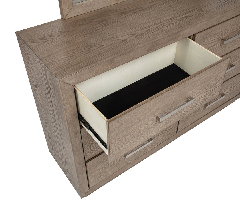 Kenora Dresser