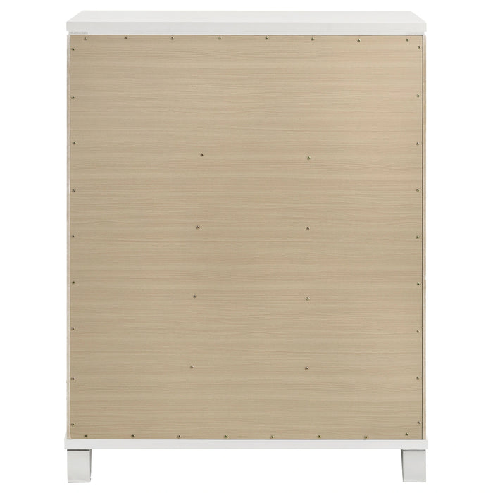 Marmore Chest of Drawers