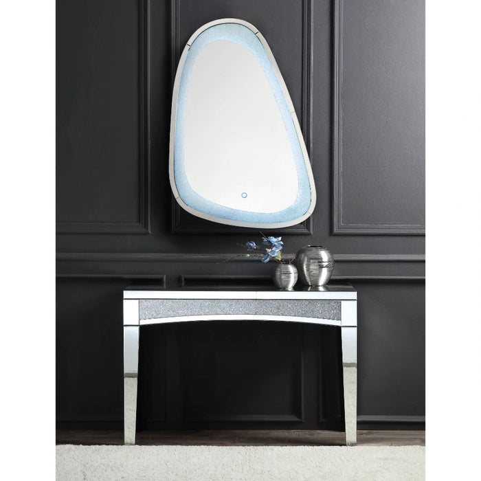 Accent Mirror w/LED