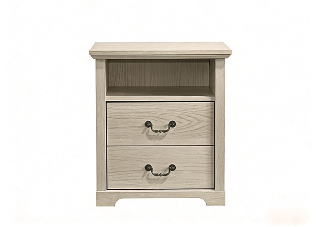 Amble Nightstand