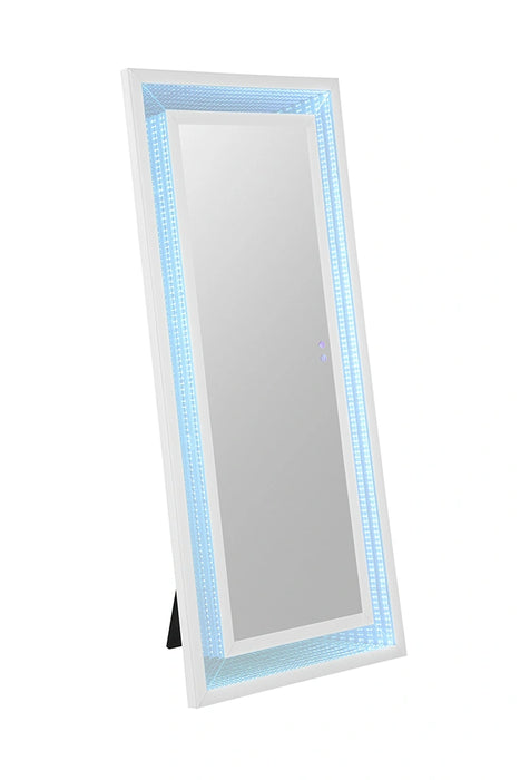 Solinus Floor Mirror