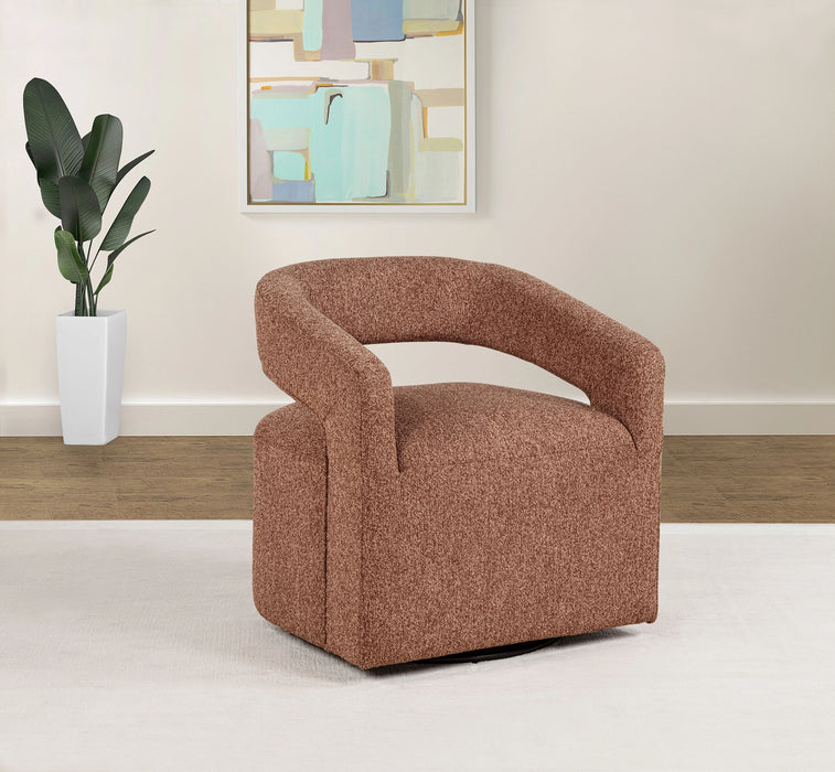 Westhill Swivel Accent Chair