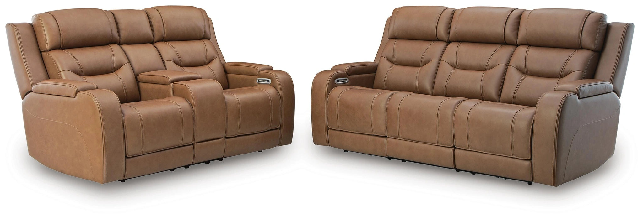 Knightington Living Room Set