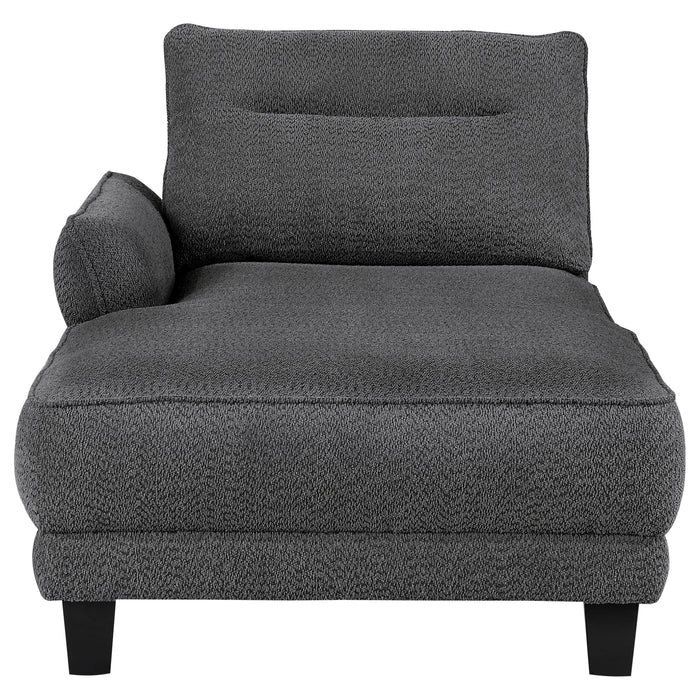 Caspian Sectional Sofa
