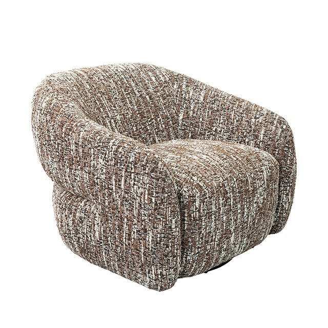 Pyrena Swivel Chair