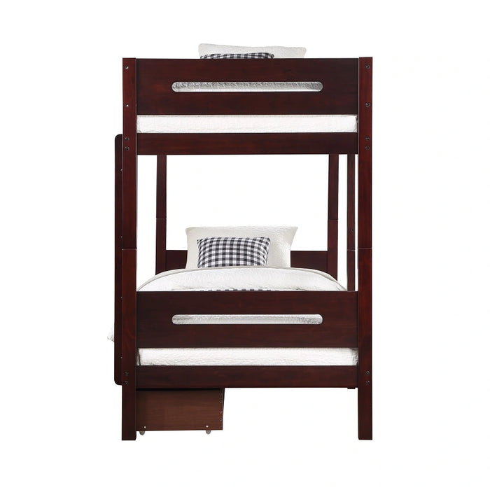 2 Drawers-Optional