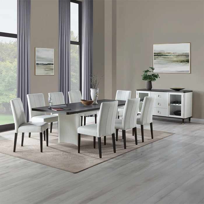Dining Table w/Leaf