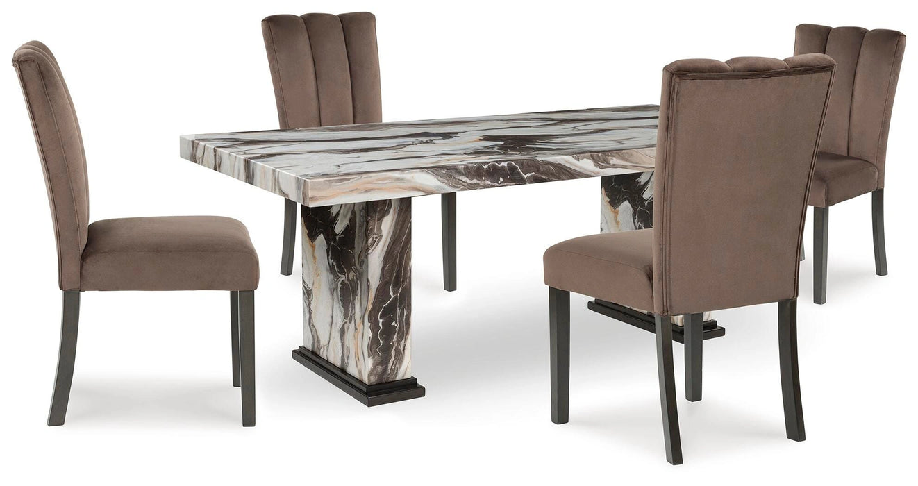 Jeshina Dining Room Set