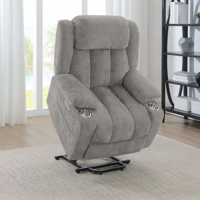 Houston Power Lift Recliner