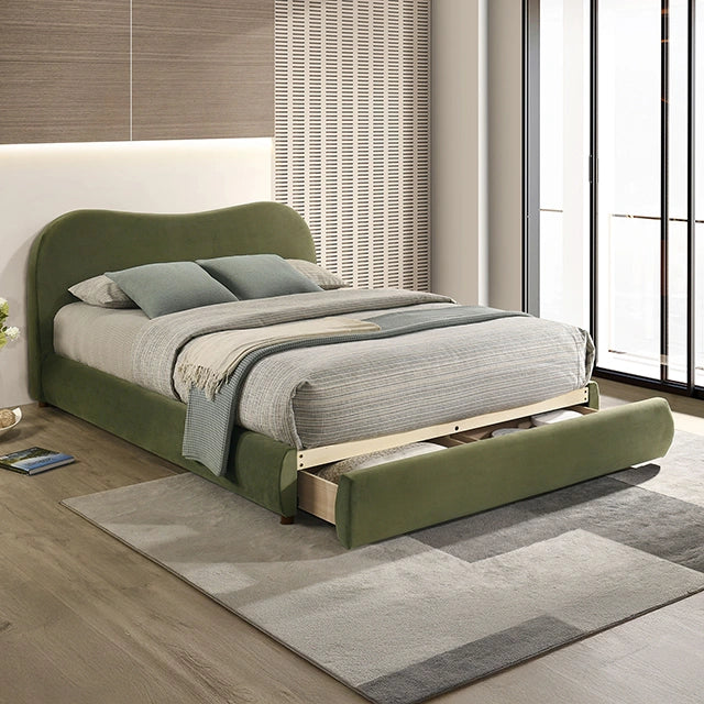 Grimsby Queen Bed