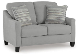 Loveseat