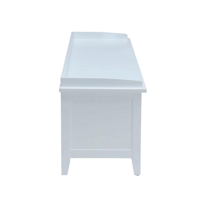 Bench w/Storage