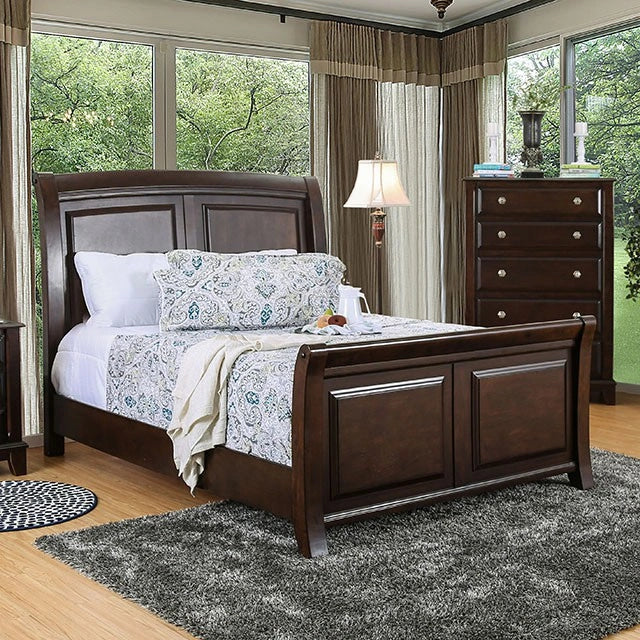 Litchville Bed