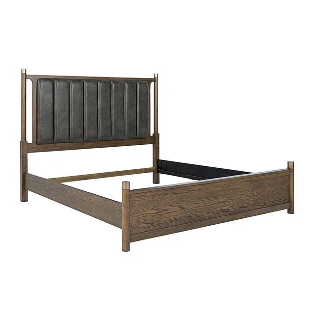Newent Queen Bed