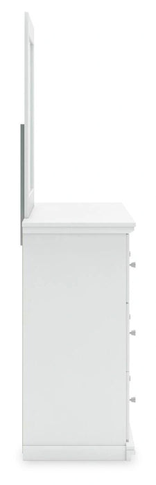 Bostwick Shoals Bedroom Set