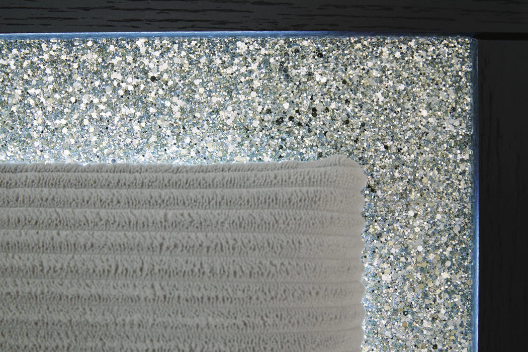 Maeling Bed