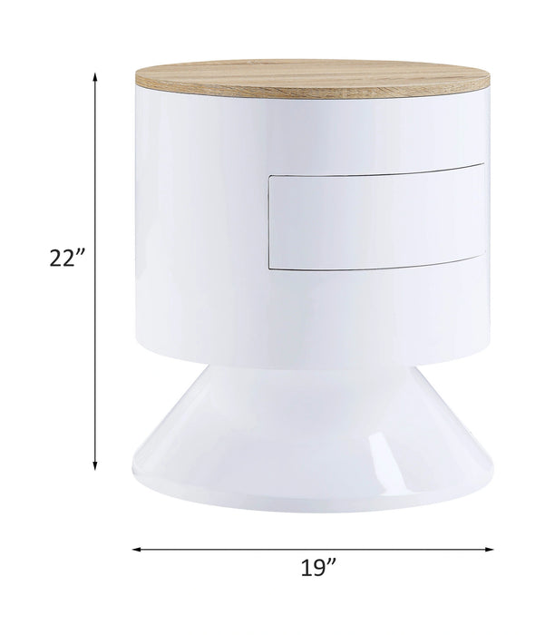 Accent Table