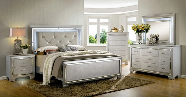 Bellanova Bed