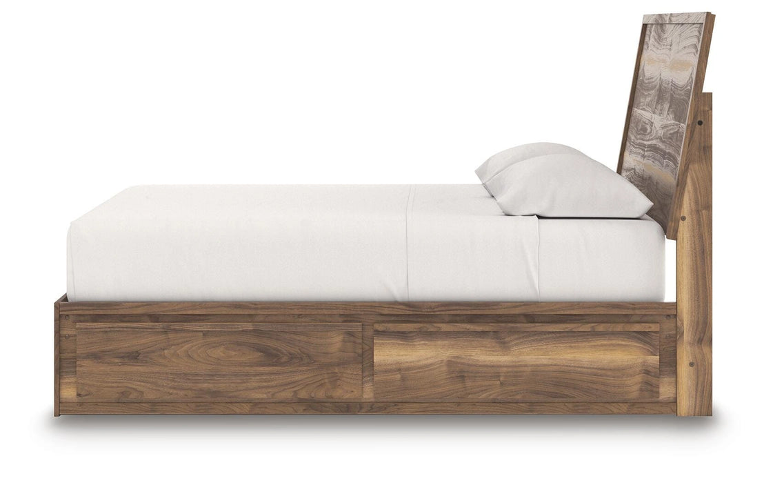 Chirason Bed
