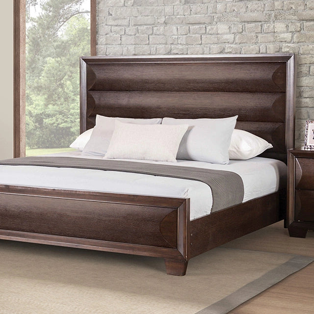 Chemnitz Bed