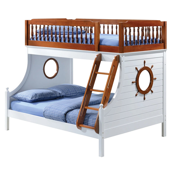 Bunk Bed (T/F)
