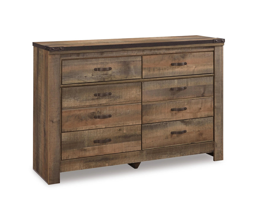 Trinell Bedroom Set