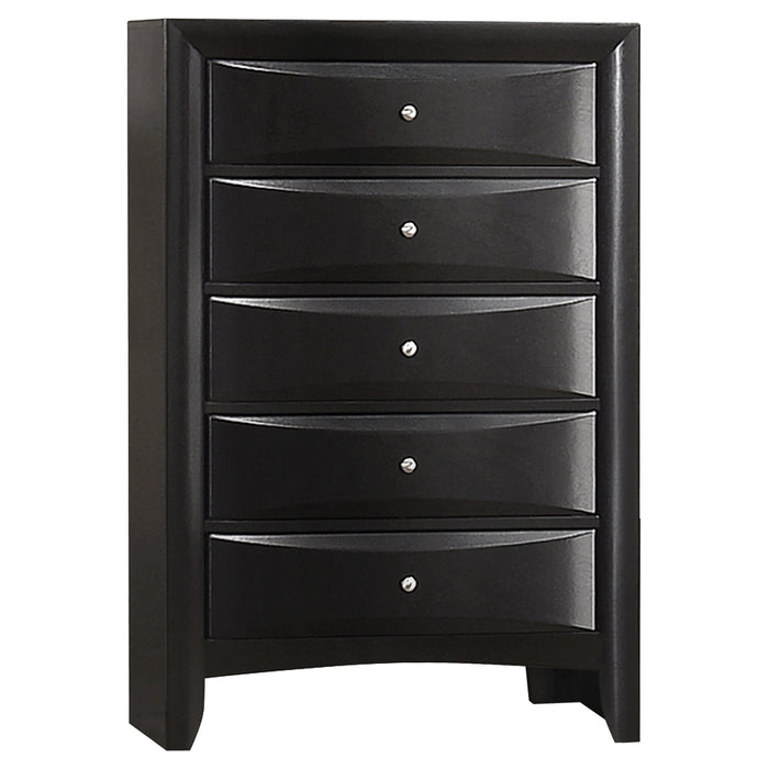 Briana Bedroom Set