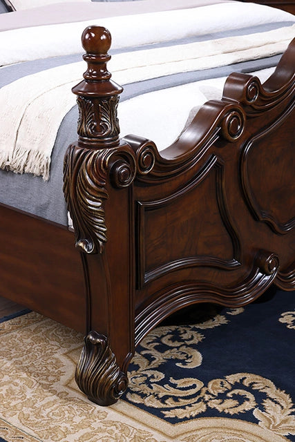 Francione Queen Bed