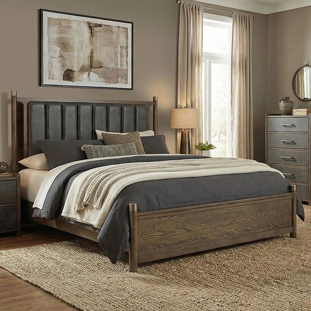 Newent Queen Bed