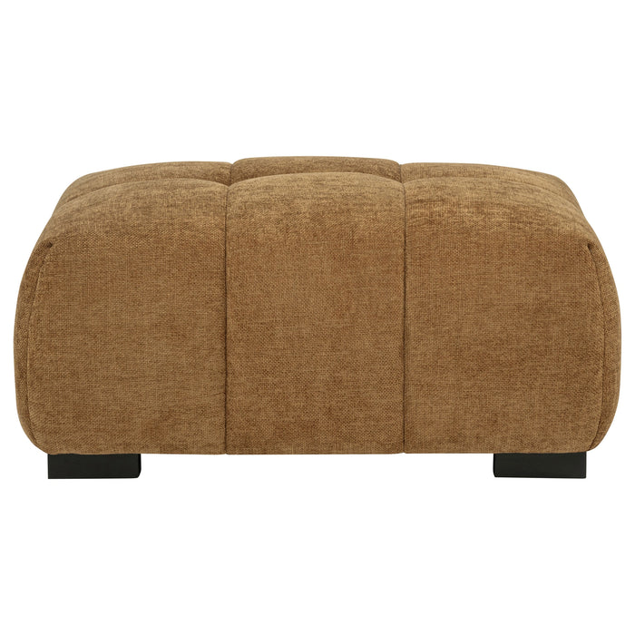 Octavia Ottoman