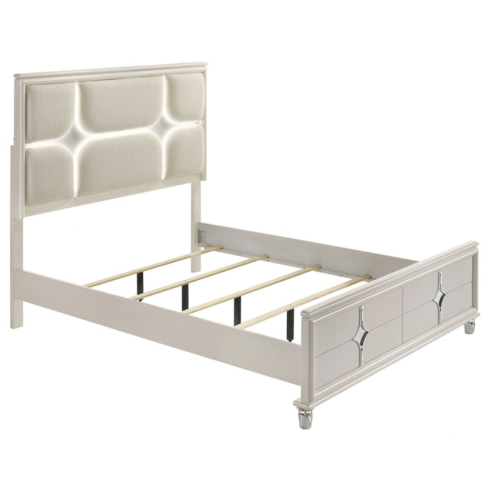 Olivia Bedroom Set