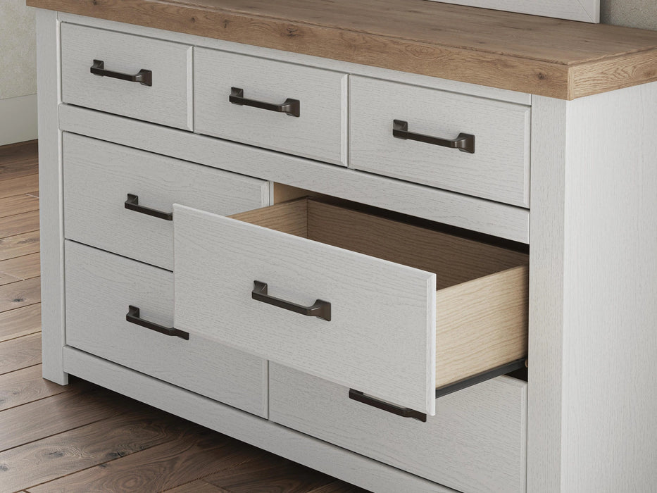 Savonport Dresser