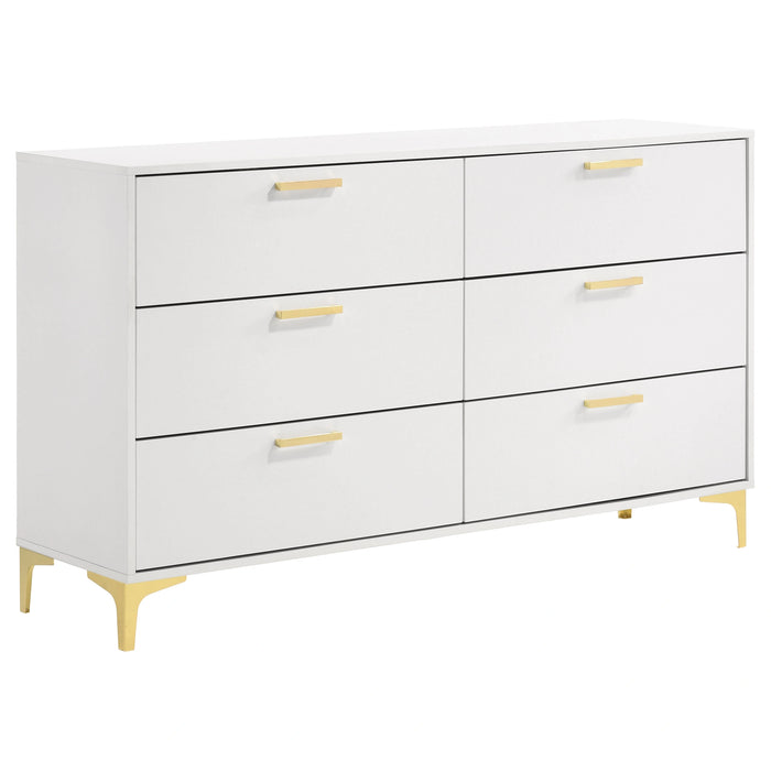 Kendall Bedroom Set