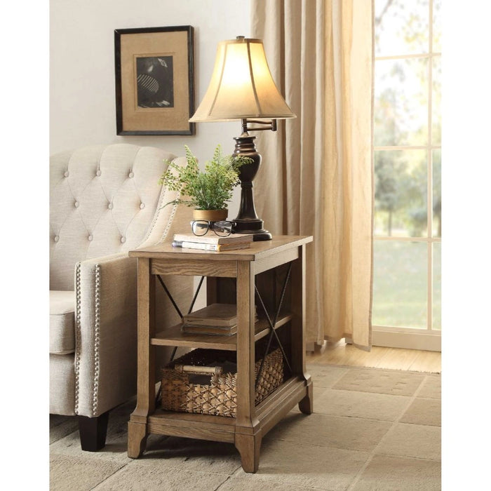 Accent Table